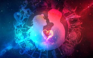 Love-Horoscope